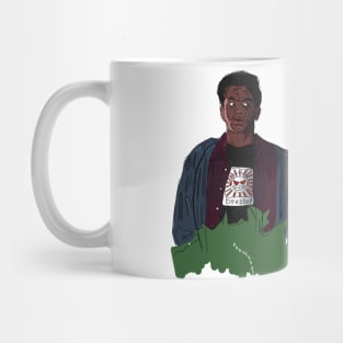 Harold & Kumar: Your Special Bush Mug